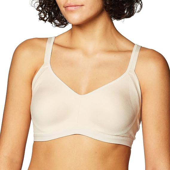 Olga Womens Easy Does It No Bulge