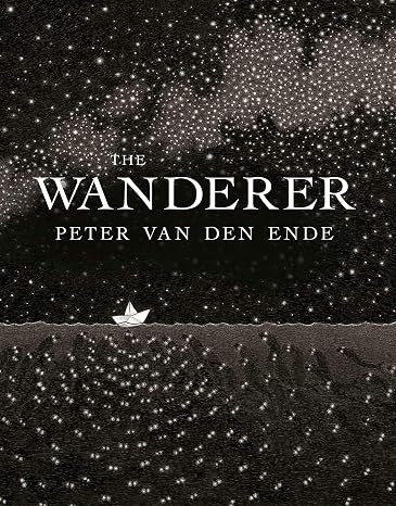 The Wanderer: Peter van den Ende