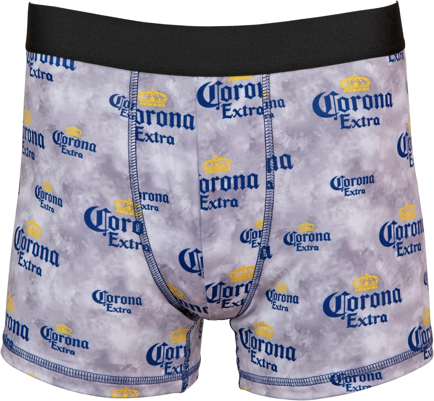 Corona Extra All Over Logos Boxer Briefs
