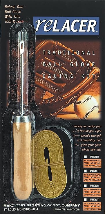 Markwort Relacer Glove Lacing Kit