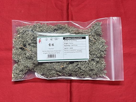 XYP Yinchen Yin Chen 100Gram