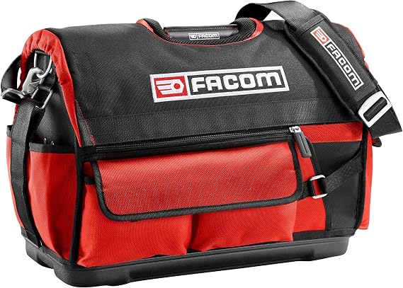 Facom Probag BS.T20CM1PG Textile Box of 27 Tools