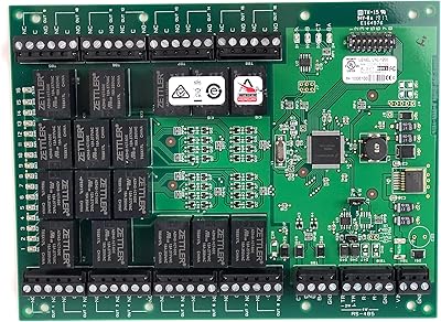 Lenel LNL-1200 - Output Control Module
