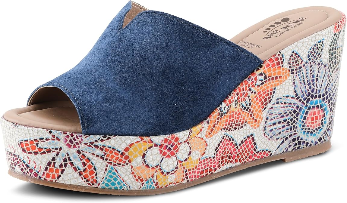 Spring Step womens Laylani