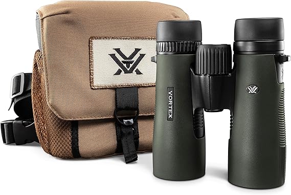 Vortex Optics Diamondback HD Binoculars 10x42