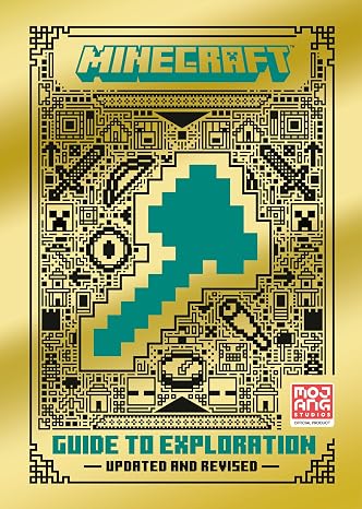 Minecraft: Guide to Exploration (Updated)