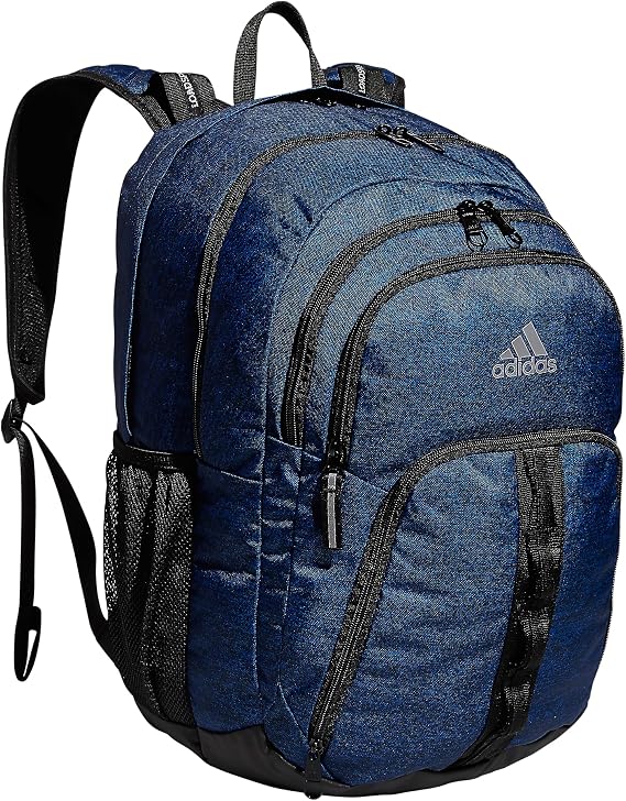 adidas Unisex Prime 6 Backpack
