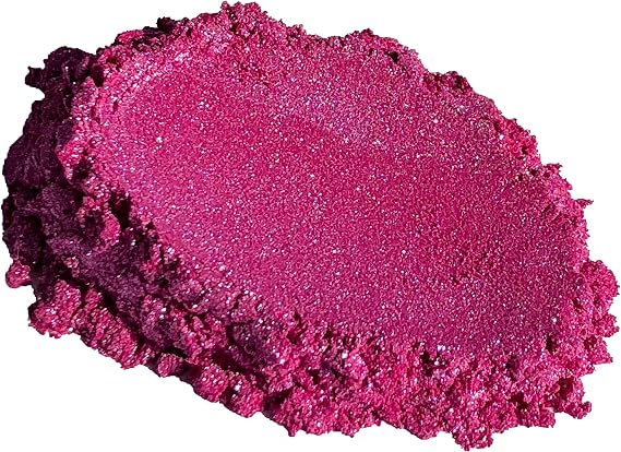 BLACK DIAMOND PIGMENTS(51g1.8oz DIAMOND LIQUIDFIRE) is a Profe55ional Grade Pearlescent Resin Color Pigment that mix seamlessly with Epoxy,Eye Shadow,Slime,Candles.Our pigments are 103% Vegan Pigments