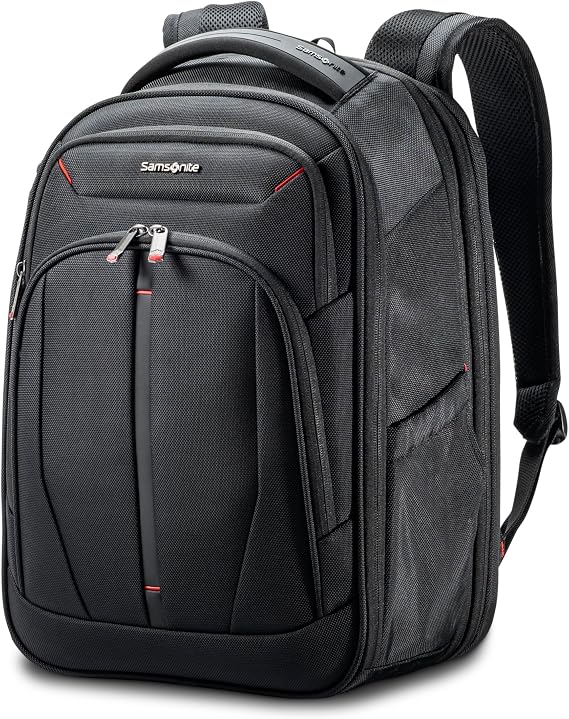 Samsonite Xenon 4.0 Large Expandable Backpack