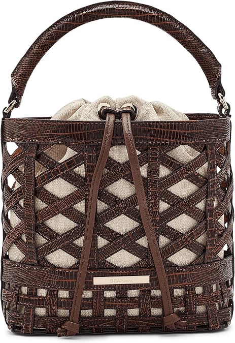 BRAHMIN Mini Amelia