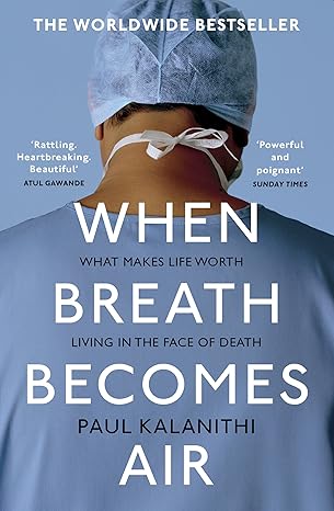 When Breath Be Air