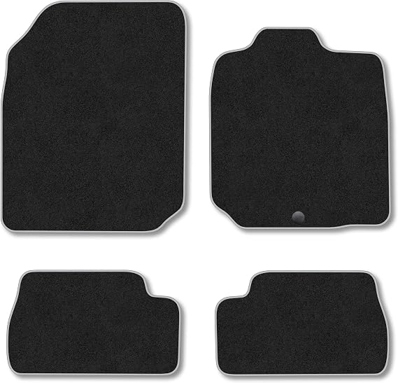 Nissan Micra (2003-2010) Carpet Car Mats