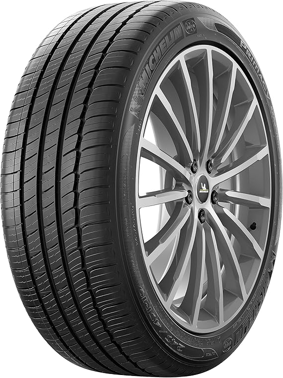 Michelin Primacy MXM4 235/55R19 101H (Set of 1 Tire Only)