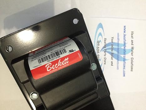 51824U Beckett Electronic Igniter