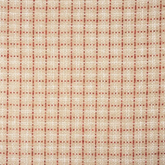 Waverly 54" Wide, 100% Polyester, Home Decor, DIY, Project, Craft, Quilt, Sewing Upholstery Fabric, Jacquard Farmhousefull Effect, Cut by Yard
