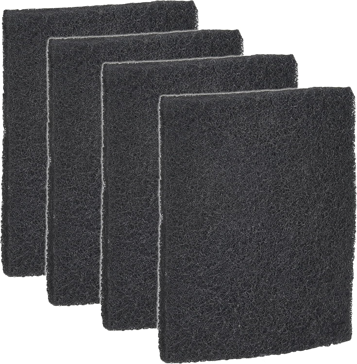 GermGuardian Filter Q Genuine Allergen Replacement Air Purifier Filter, 4 Pack for Air Purifier Models AP201 and AC225, FLT200