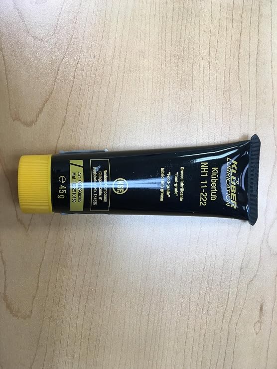 Grease Kluber Lub Nh1 11-222 45 G